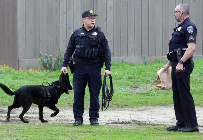 watsonville police shooting investigation