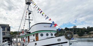 western flyer boat