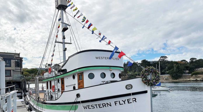 western flyer boat