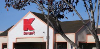 kmart