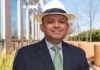 Monterey County Supervisor Luis Alejo