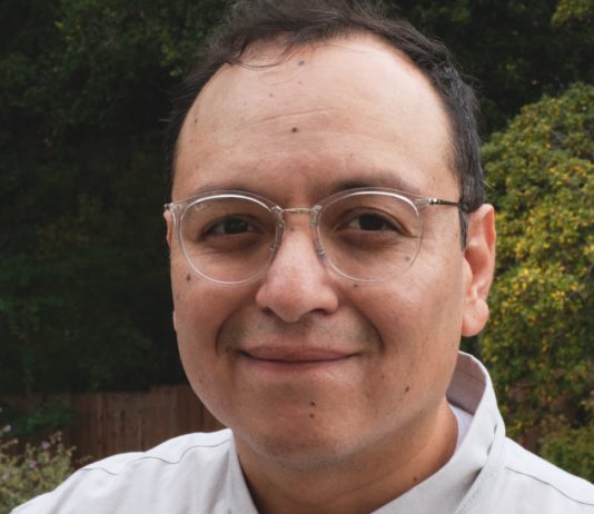 Guest View: Sacramento leadership needs to prioritize language access in elections pedro hernandez