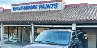 kelly moore paints
