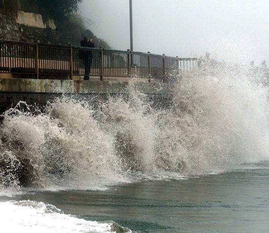 king tides capitola village