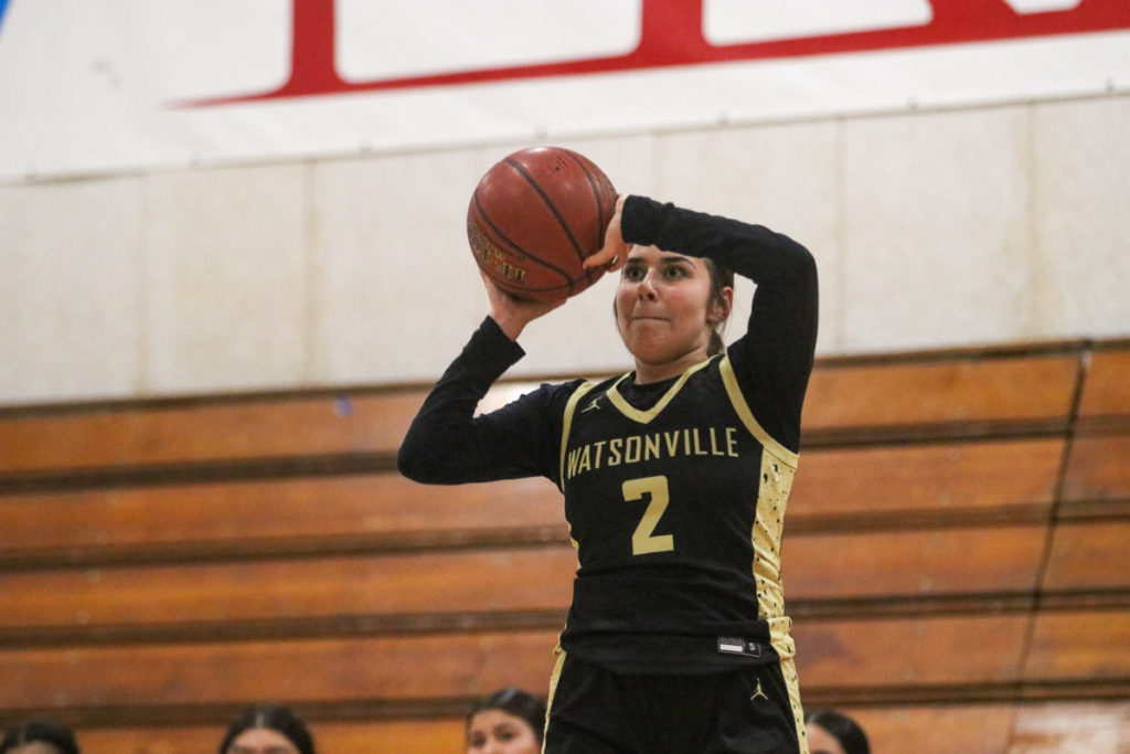 Image for display with article titled ‘Catz prepared to contend in Gabilan Division | Girls basketball