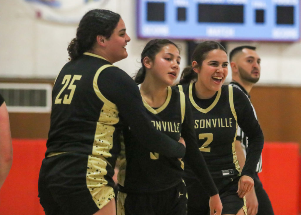 Image for display with article titled Watsonville girls’ team rewarded with trip to postseason | CCS basketball