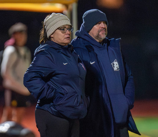 Road to recovery: Aptos’ Castañeda wins battle with kidney cancer | Girls soccer