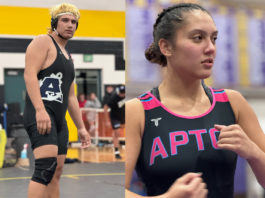 Pajaronian Sports Ticker: Aptos’ Lucas Zuniga, Janie Houser named Preps of the Week