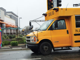 Bus driver shortages challenging districts nationwide