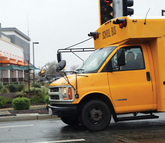 Bus driver shortages challenging districts nationwide