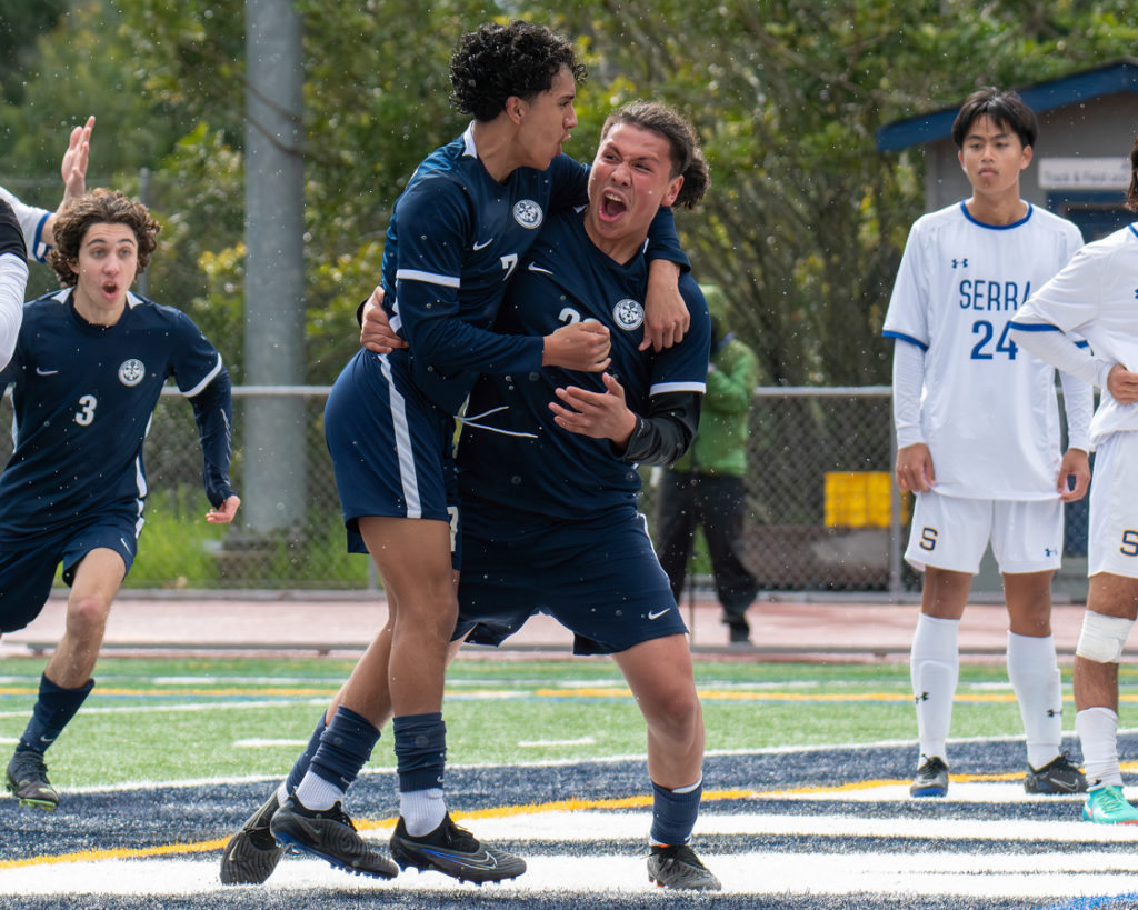 Image for display with article titled Aptos, Pajaro Valley eliminated from postseason | CCS soccer roundup