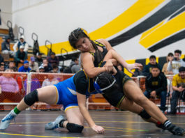 Watsonville’s Gutierrez punches ticket to CIF State Championships | High school wrestling