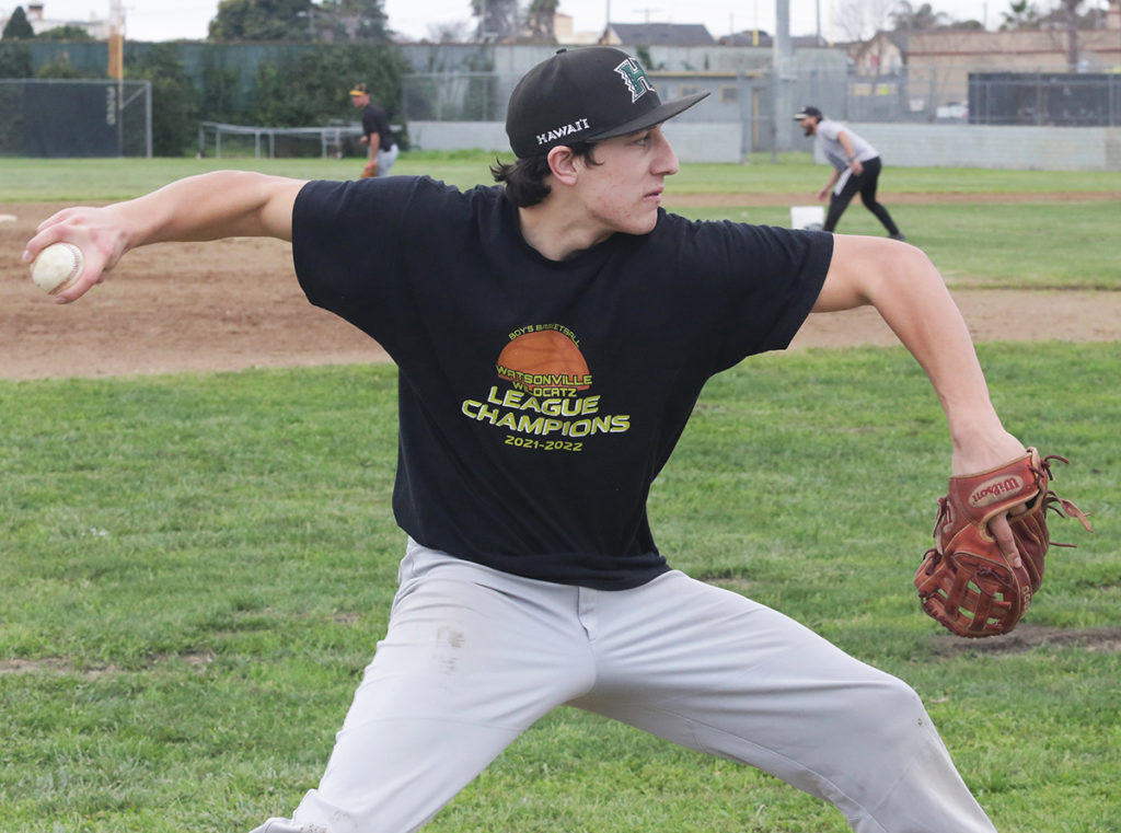 Image for display with article titled Wildcatz aim for a return to the postseason | High school baseball