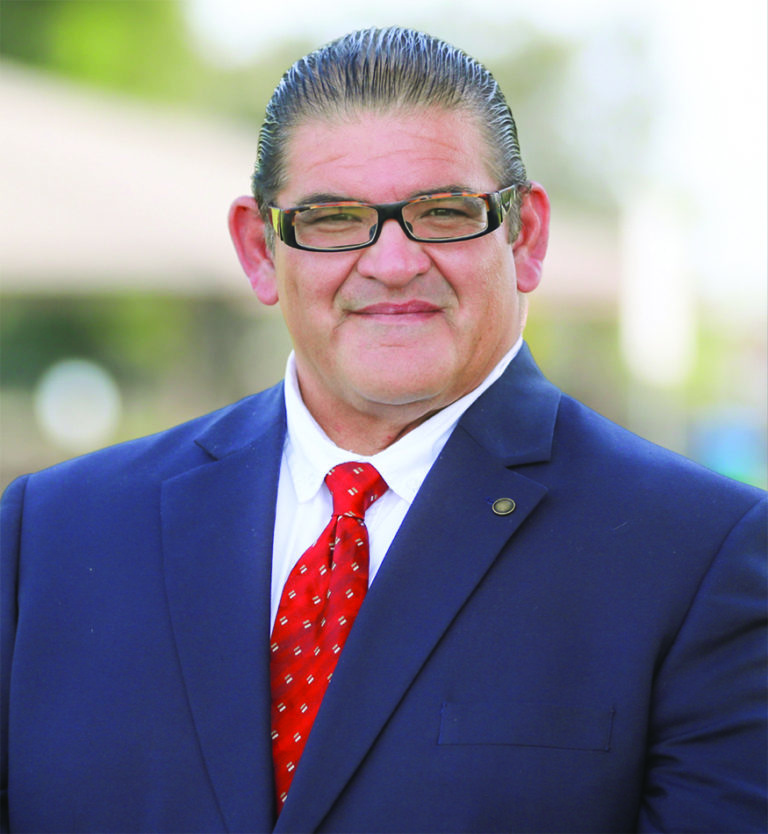 Supervisor Felipe Hernandez November update