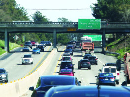 Highway 1 Saturday closure postponed