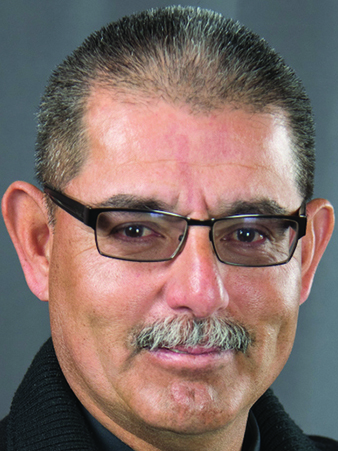 Image for display with article titled Watsonville City Manager Rene Mendez Leaving