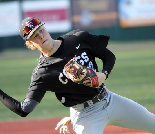 Cougars baseball optimistic for upcoming league season
