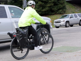 County Supervisors adopt E-bike rules