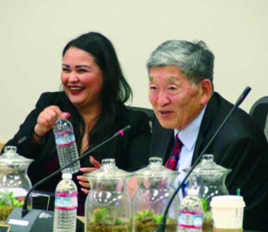 Educator, leader, friend: Willie Yahiro dies at 84