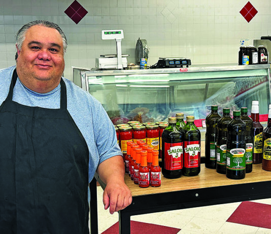 Longtime butcher opens new shop