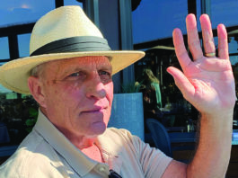 Former Watsonville Mayor, longtime attorney Todd McFarren dies