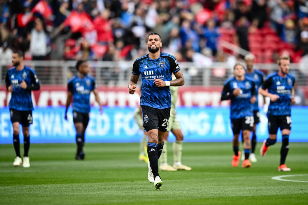 Detailed Lafc Vs. San Jose Earthquakes: Everything To Know For Sunday Night Soccer Image Concept Detailed Lafc Vs. San Jose Earthquakes: Everything To Know For Sunday Night Soccer Image Concept