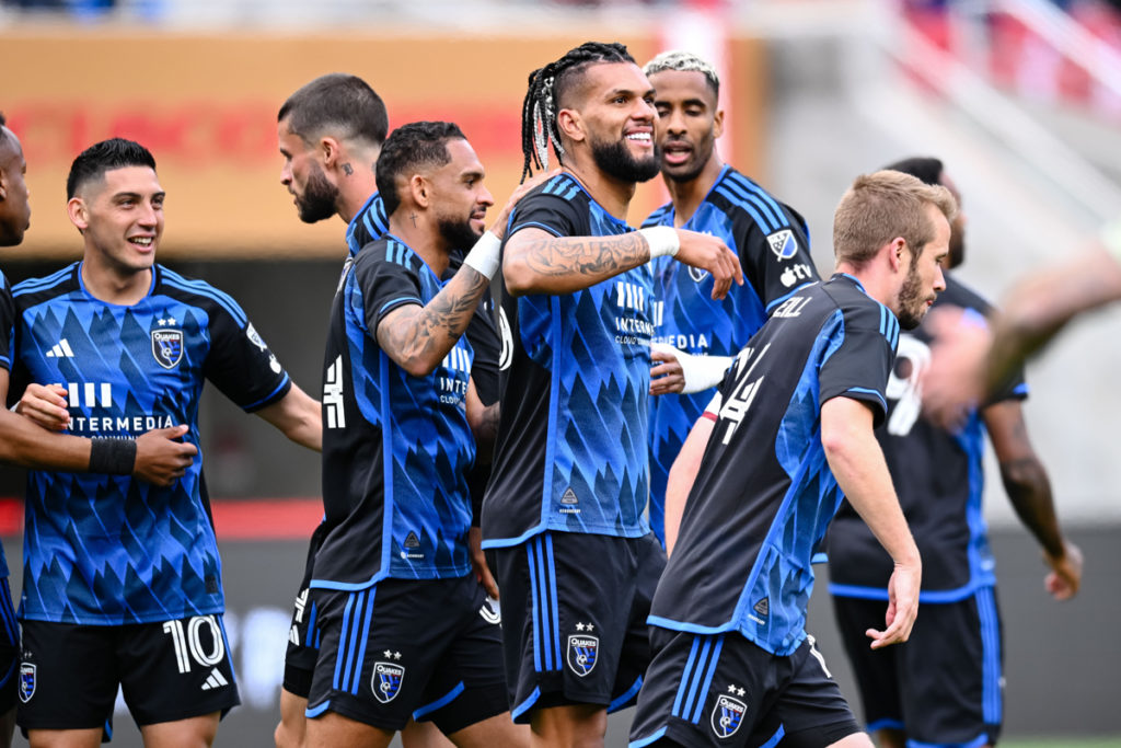 Exquisite Lafc Vs. San Jose Earthquakes: Everything To Know For Sunday Night Soccer View Digital Art Exquisite Lafc Vs. San Jose Earthquakes: Everything To Know For Sunday Night Soccer View Digital Art