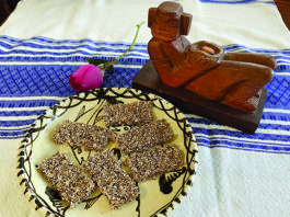 Mixing Bowl June 2024 – Candy made the Aztec way