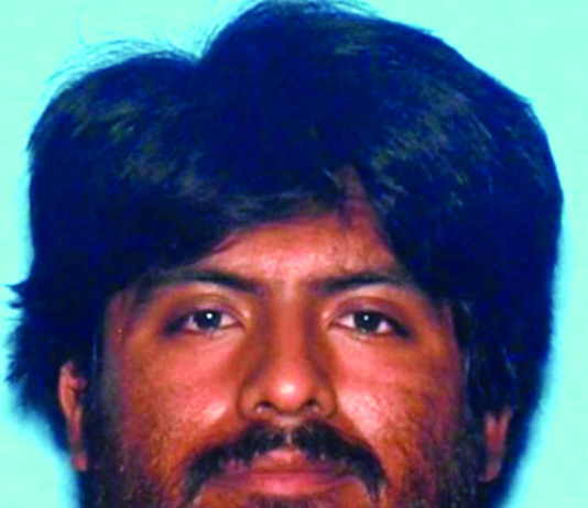Sex crime suspect coached at Rolling Hills Middle, Pajaro Valley High schools