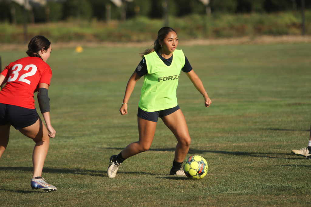 Image for display with article titled PV United Flies Across the Pond to Compete at Gothia Cup in Sweden | Youth Soccer