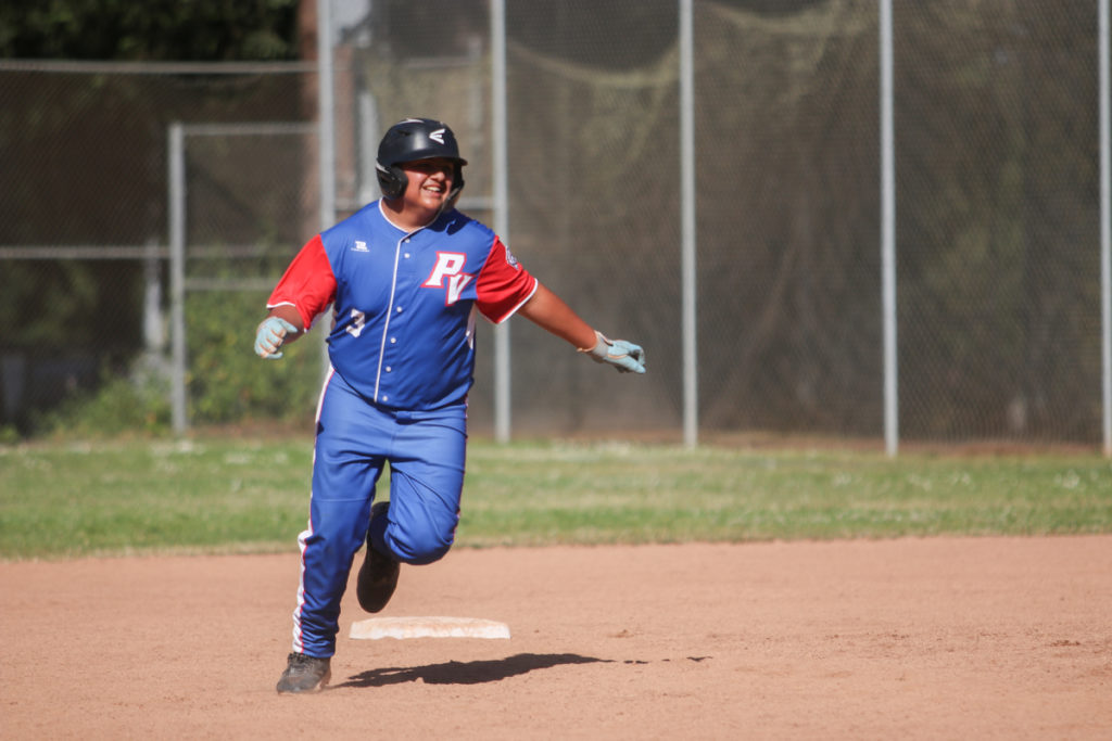 Pajaro Valley Majors All-Stars captures first-ever District 39 ...