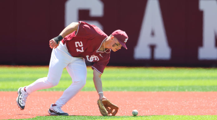 Scotts Valley High alum Robert Hipwell drafted by the SF Giants