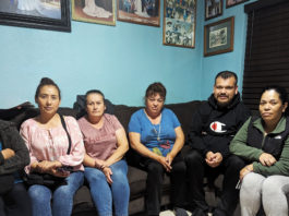 Neighbors worry over village for homeless people