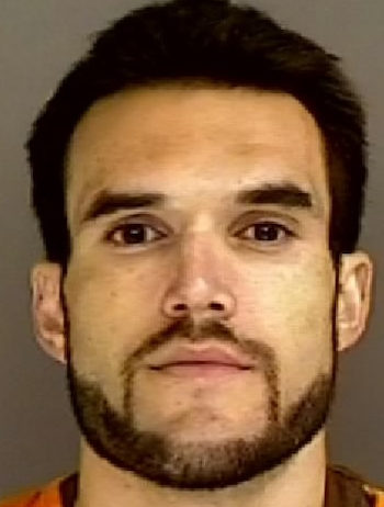 Man arrested for drugging woman at bar