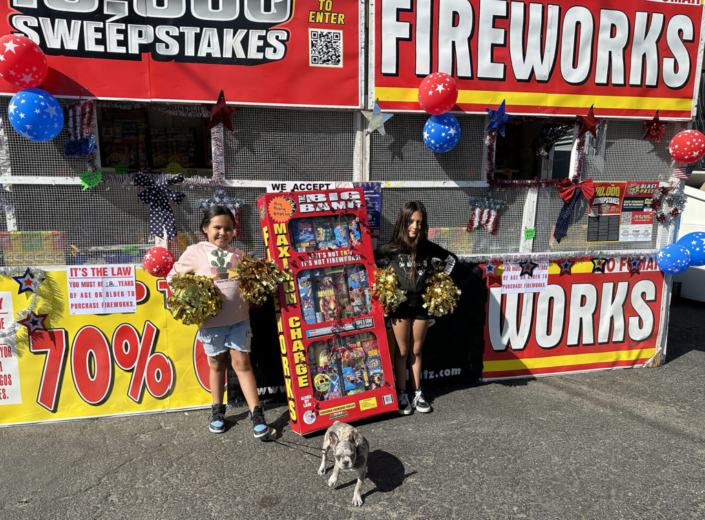 Image for display with article titled Photo Story: Spirit of Watsonville Approaching