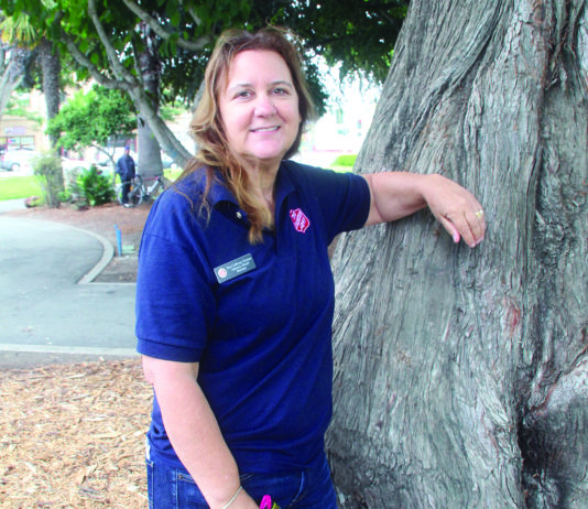 Trina Coffman-Gomez running for Watsonville City Council District 6