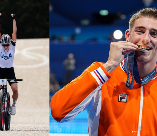 Santa Cruz County athletes put on a show during first week of the Paris Games | 2024 Olympics roundup