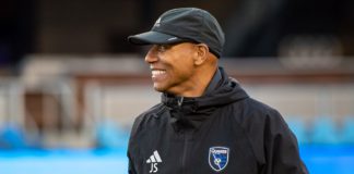 Monterey Bay F.C. names Jordan Stewart new head coach