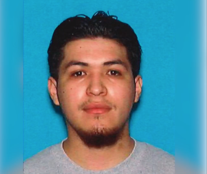 Image for display with article titled Watsonville Police Release Shooting Video