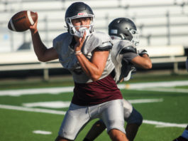 Building a strong bond, chemistry are key elements for St. Francis | PCAL football preview