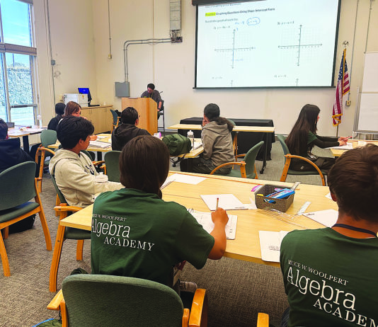 Students’ academic careers are adding up