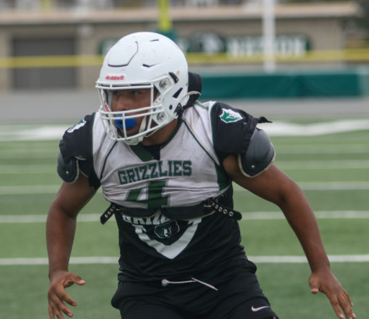 Veterans aim to rewrite the history books at Pajaro Valley | PCAL football preview