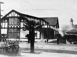 Woman’s Club reaches 125th year