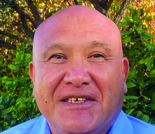 Manuel Bersamin dies at 67