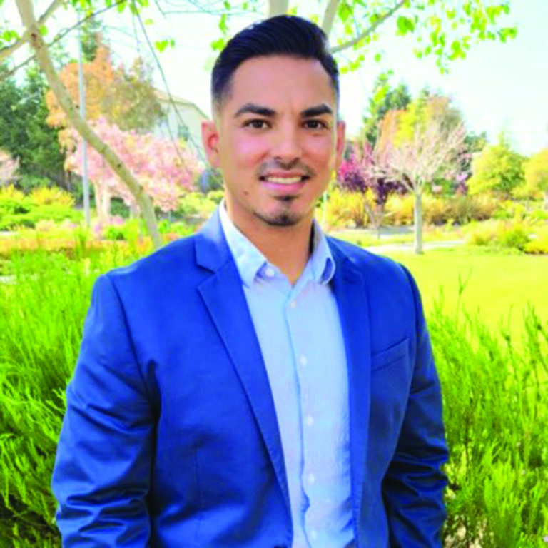 PVUSD administrator arrested on sex charges The Pajaronian