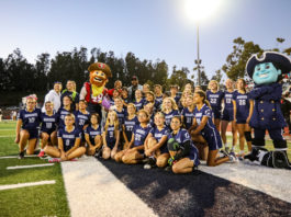 Aptos’ football doubleheader highlighted by San Francisco 49ers