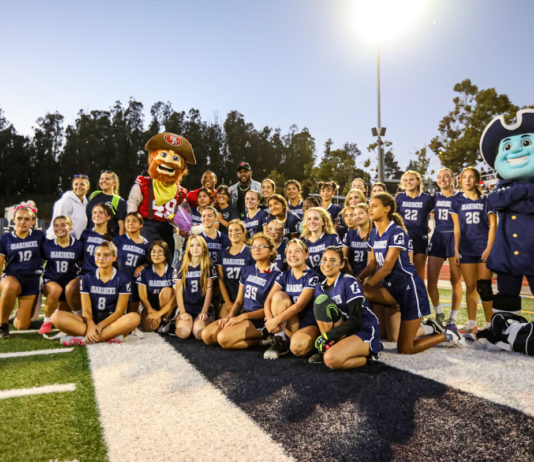 Aptos’ football doubleheader highlighted by San Francisco 49ers