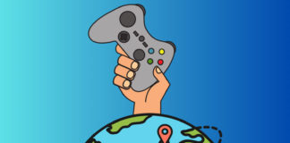 Best types of games to play while travelling