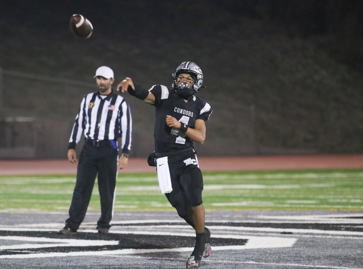 Image for display with article titled North Monterey County Captures First League Title in 21 Years | Prep Football