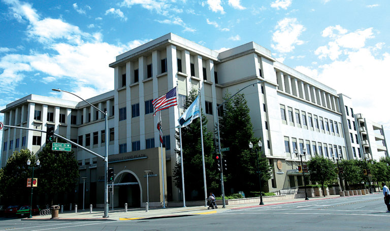 Reject Georgia Acosta for Watsonville Planning Commission
